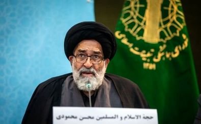 رئیس جمهور در مراسم ۱۲ فروردین در حرم امام راحل سخنرانی خواهند کرد