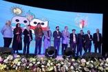 International Festival of children’s theater finished in Ardakan