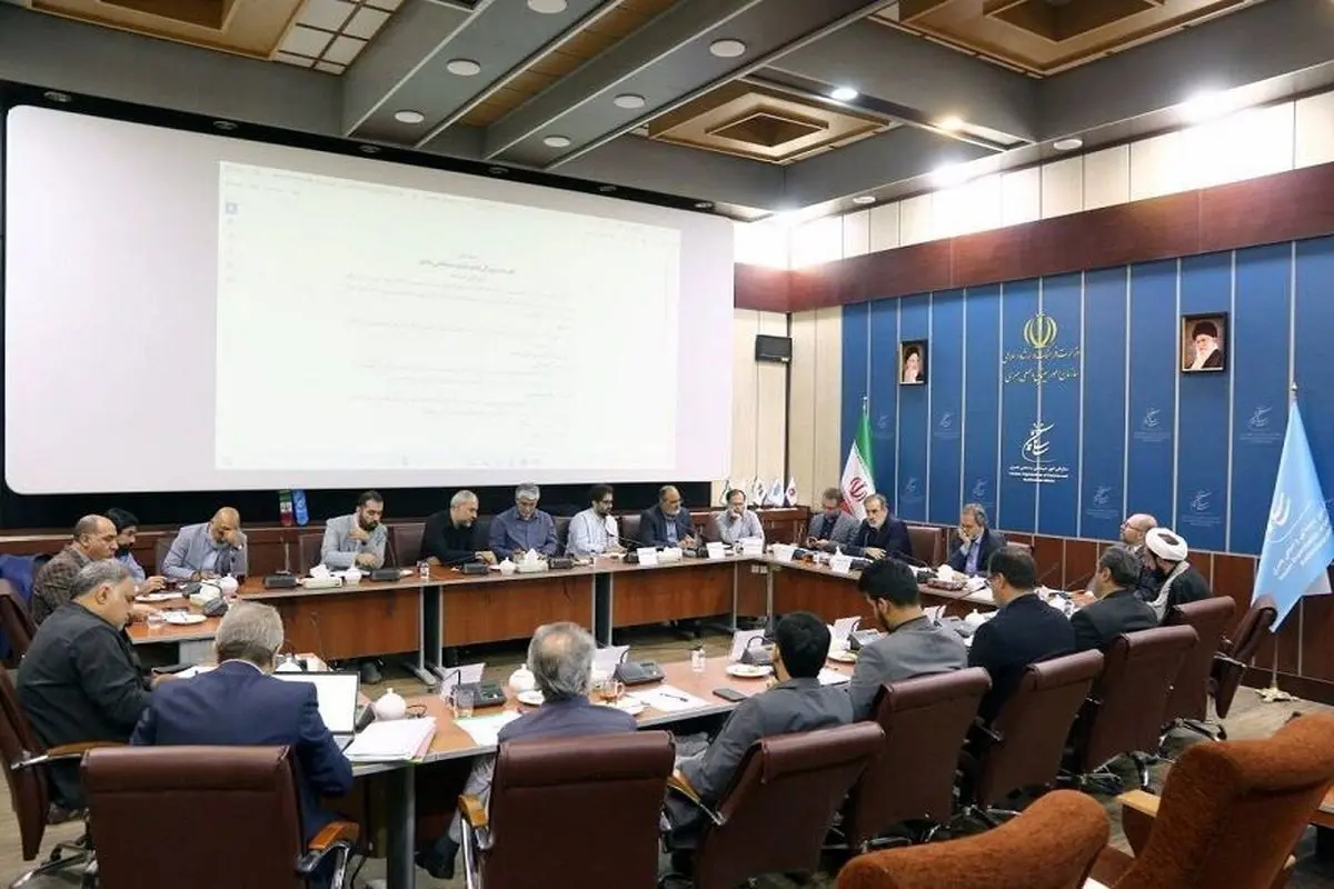 اولویتهای فرهنگی کشور باید جابجا شود/سینما در جنگ تعطیل نشد