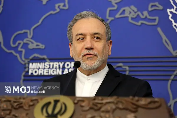 ایران به پیشنهادات سیاسی آمریکا به شدت تردید دارد