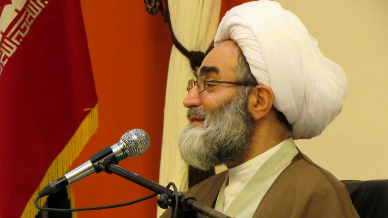 نیروهای مسلح جمهوری اسلامی ایران سبب ذلت آمریکا در منطقه شدند