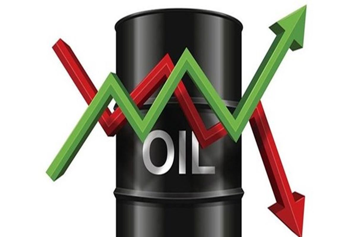 افزایش 3.3 درصدی قیمت نفت