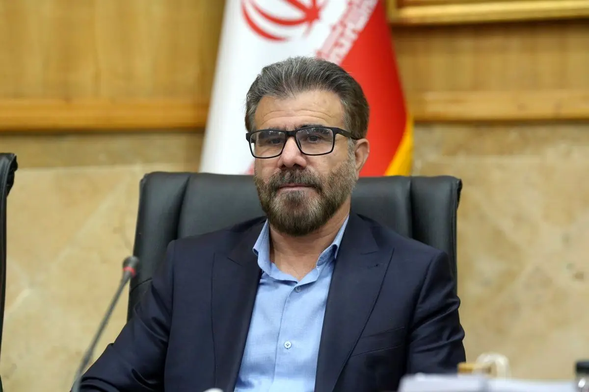 معاون سیاسی استاندار کرمانشاه