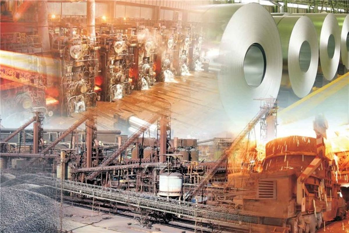 Iran’s industrial MVA  experienced a 6.4 percent rise in 2022