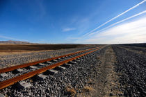 طلب 270 میلیاردی قرارگاه خاتم از دولت در پروژه راه‌آهن چابهار