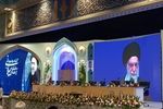 کنگره بزرگداشت آیت الله میلانی با قرائت پیام مقام معظم رهبری در مشهد آغاز شد 