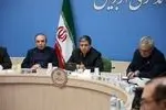 آرد و کالاهای اساسی به میزان کافی در استان موجود است / خریدها متناسب با نیاز انجام شود