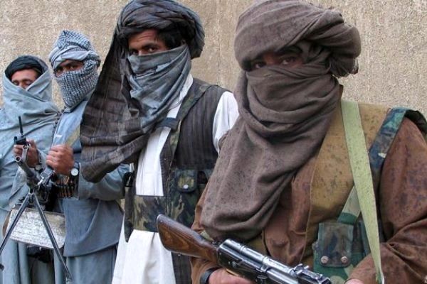 واکنش طالبان به ادعای روزنامه آمریکایی در خصوص ارتباط با روسیه