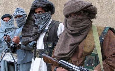 اتهام ارسال سلاح به طالبان در راستای حضور  نامشروع آمریکا در منطقه است