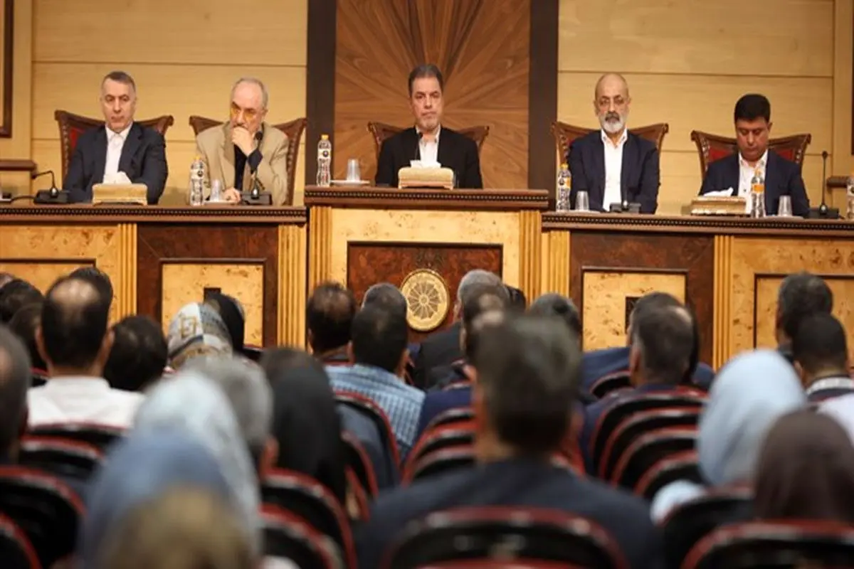 صادرات خدمات فنی و مهندسی، با مشارکت در پروژههای صندوق اوپک توسعه یافت