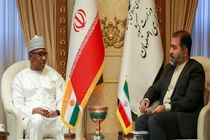 اصفهان مصمم به توسعه روابط و تعامل با کشور نیجر است