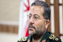 پیام تبریک سردار سلیمانی به فرمانده کل ارتش به مناسبت روز ارتش