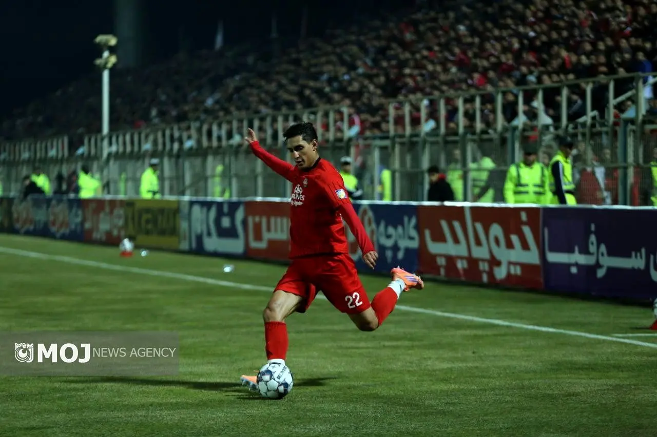 تساوی تلخ برای تراکتور