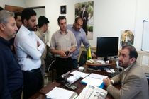 ادامه سرگردانی ١٧٠ زائر ایرانی در دمای ۵۰ درجه عراق