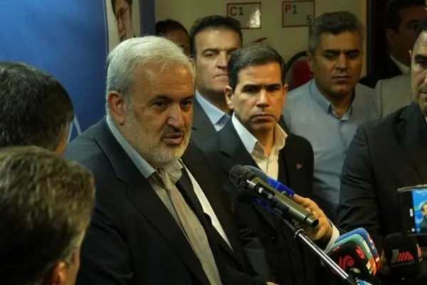 استفاده از پساب شهری به جای آب شرب