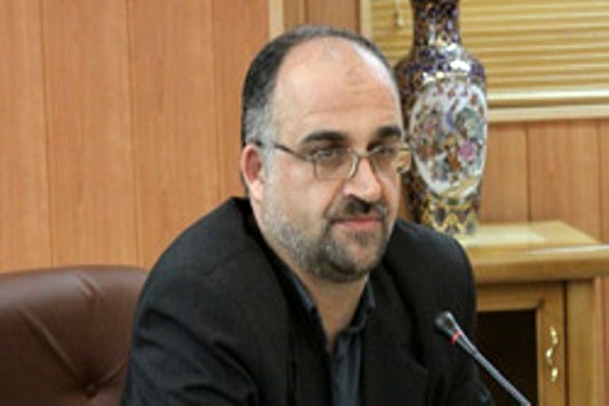 حفاظت از خطوط گازرسانی اولویت مهم استان اصفهان است