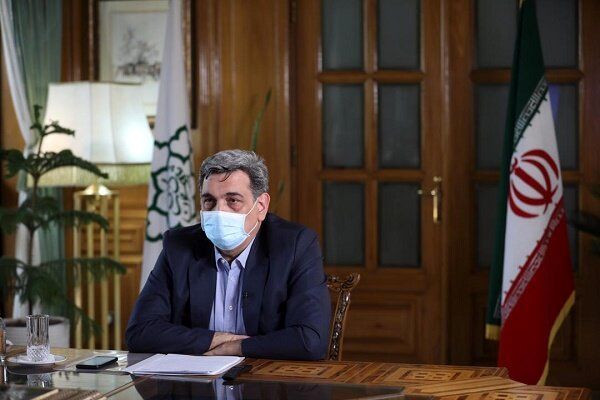 دستور شهردار تهران برای اجرای کمپین «ارتقاء فرهنگ آپارتمان نشینی»