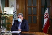دستور شهردار تهران برای اجرای کمپین «ارتقاء فرهنگ آپارتمان نشینی»