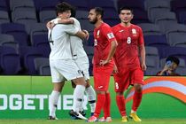 ترکیب تیم های ملی فیلیپین و قرقیزستان مشخص شد