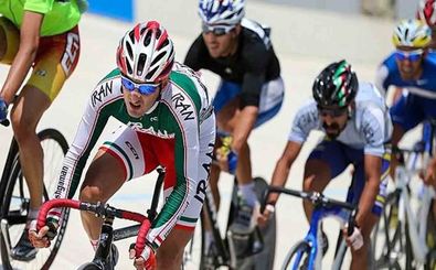 دعوت 3  دوچرخه سوار اصفهانی به  اردوی تیم ملی استقامت
