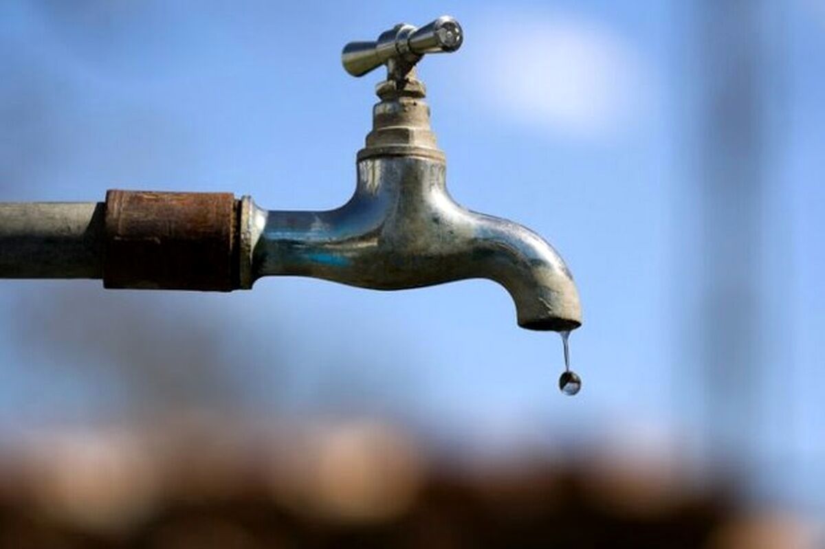 رفع مشکلات آب شرب ۲۵ روستای ساوه