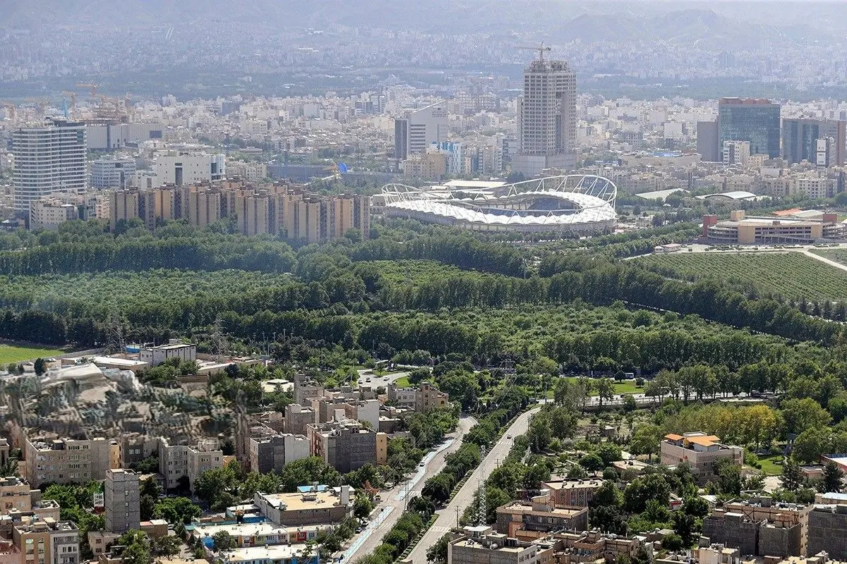 مشهد