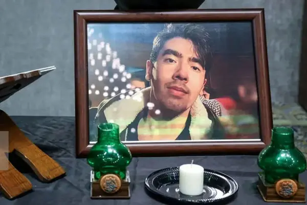 پزشکیان از خانواده مرحوم امیرمحمد خالقی قدردانی کرد