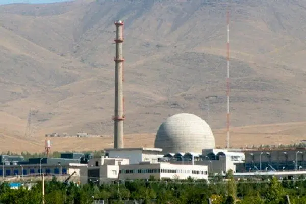 تعرض اسرائیل به خنداب تلفات جانی نداشت