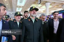  ۸۰ درصد نیاز تجهیزاتی پلیس در داخل کشور تولید می شود