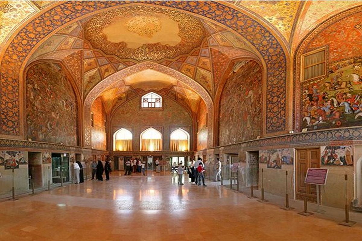 تعطیلی موزه‌های اصفهان در ۱۴خرداد
