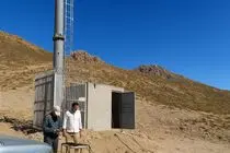 اینترنت پرسرعت 4G در قلب طبیعت بکر کوهرنگ راه‌اندازی شد