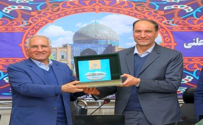 افزایش 86 درصدی بودجه سال 99  شهرداری اصفهان