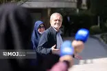 حاشیه جلسه هیات دولت - ۲۳ مهر ۱۴۰۴