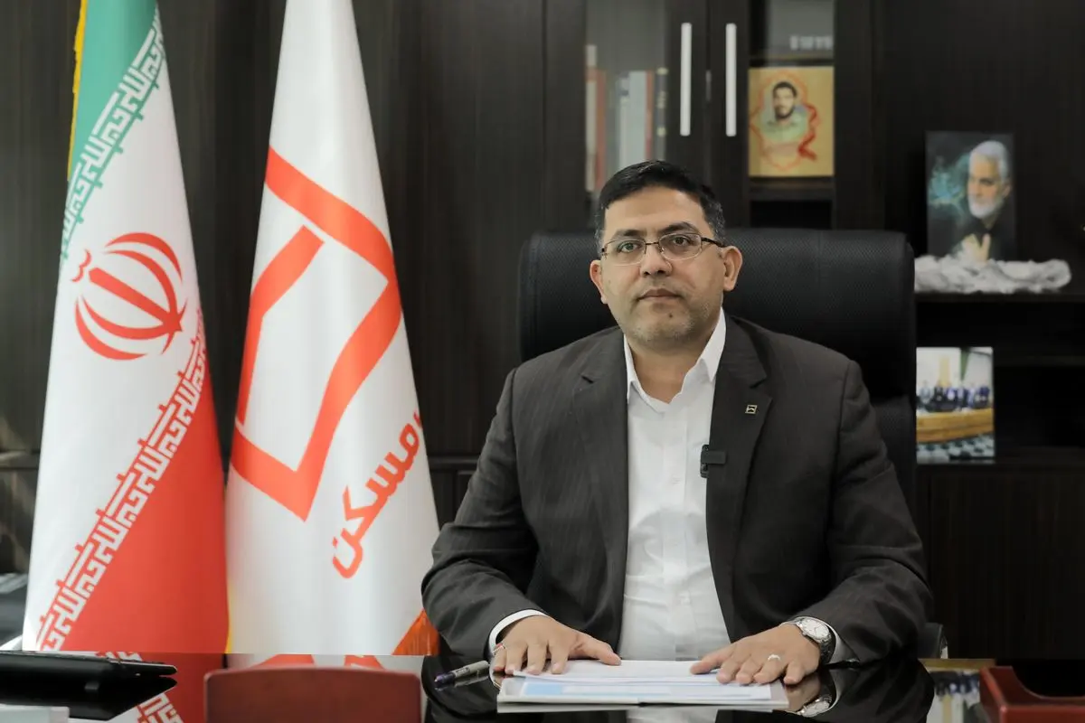 پرداخت ۳۹۰۰ میلیارد ریال تسهیلات بانک مسکن برای توسعه جادههای کشور در دولت چهاردهم