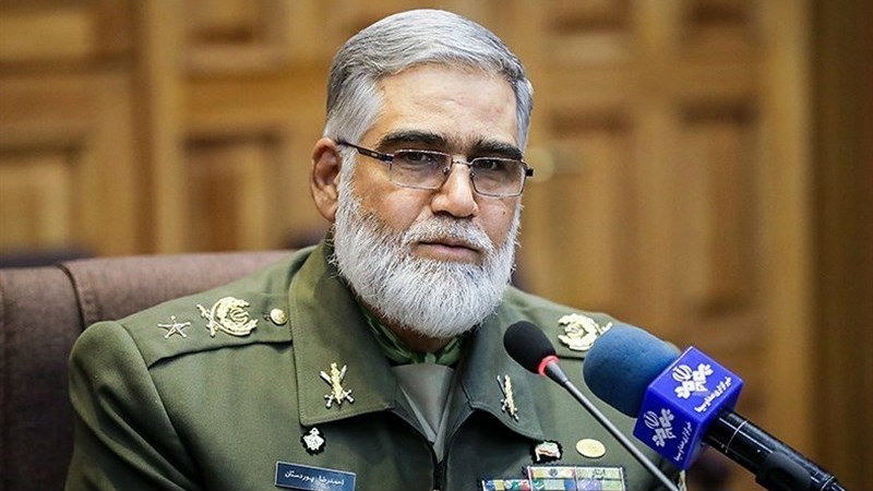 شهید صیاد شیرازی ارتش و سپاه را متحد کرد