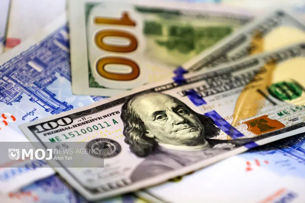 جدیدترین قیمت ارزها در بازار آزاد امروز ۱۷  آذر ۱۴۰۴