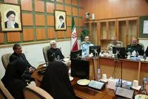 تقویت نیروهای مسلح کشورمان دغدغه جدی دولت است