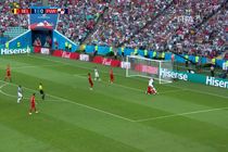خلاصه بازی بلژیک پاناما در جام جهانی 2018 روسیه پیش نمایش