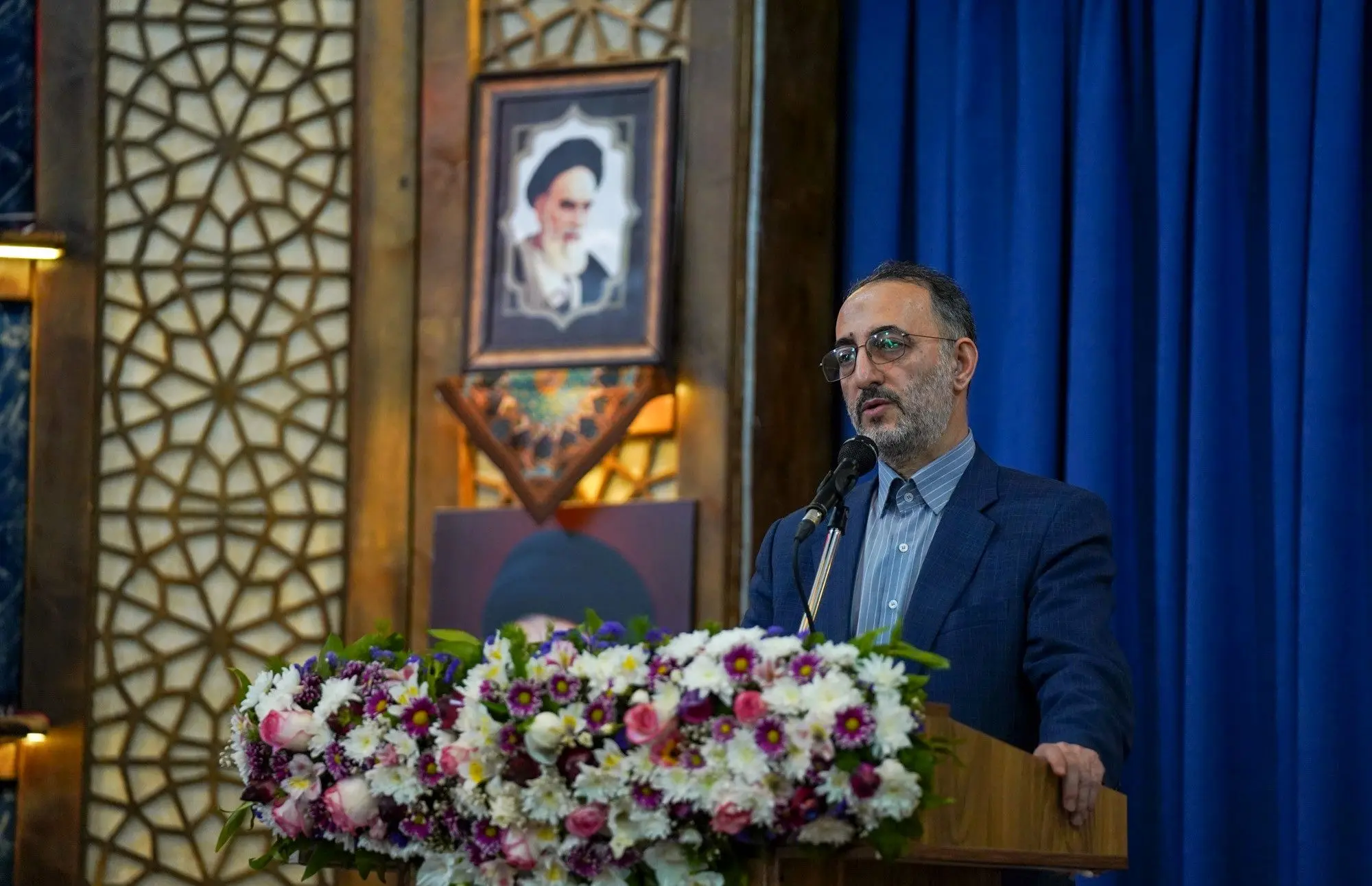 رویکرد فرهنگی و هنری در اندیشه های قرآنی رهبر انقلاب
