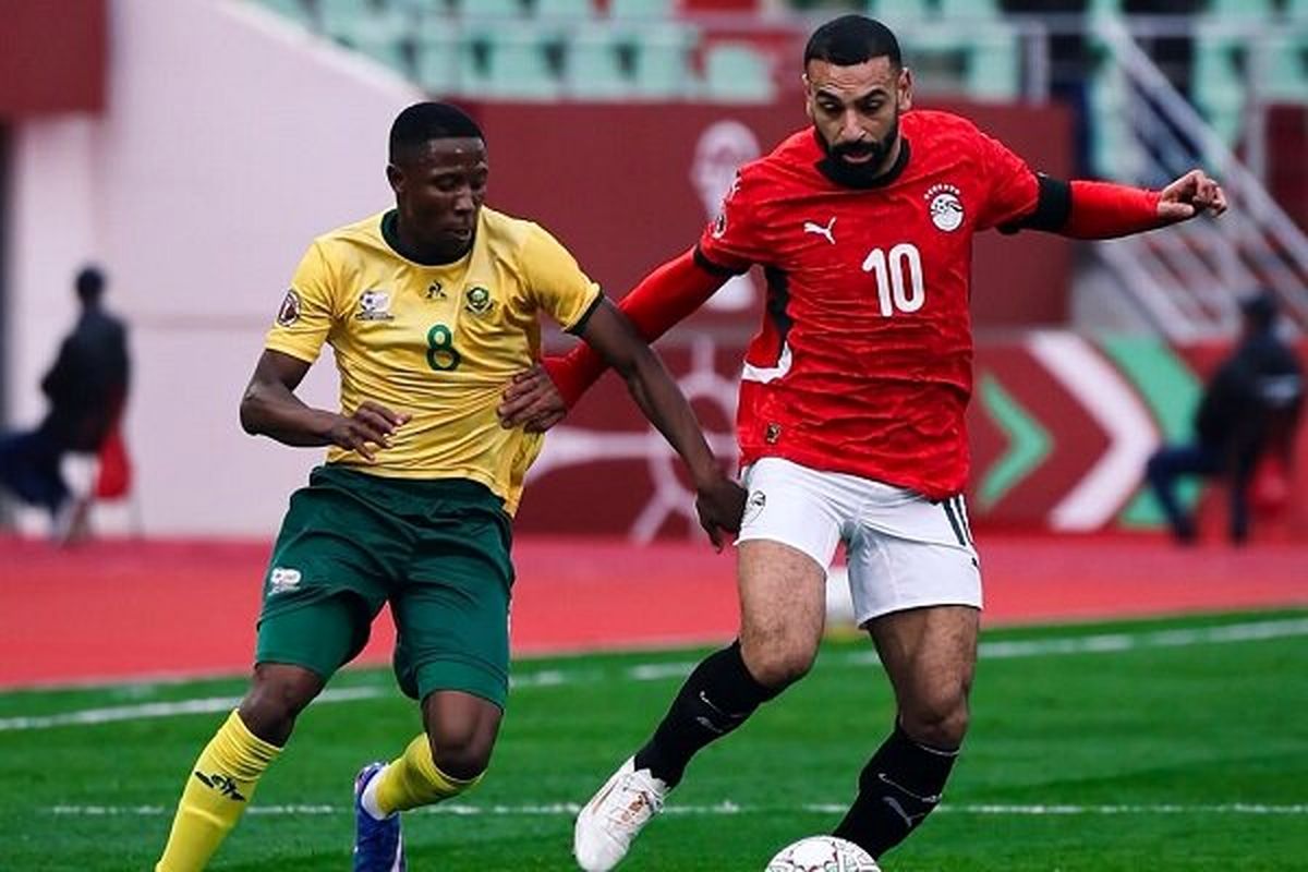 تیم ملی فوتبال مصر