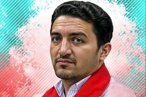 شهادت پنجمین امدادگر هلال احمر در تجاوز رژیم صهیونیستی