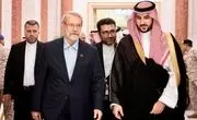 دستاورد سفر لاریجانی به ریاض چه بود؟/آیا عربستان میانجی روابط ایران و آمریکا است؟
