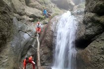 کوهنوردان گمشده در ارتفاعات استان گلستان سالم پیدا شدند