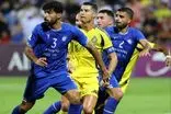 AFC از دیدار استقلال و النصر نوشت