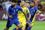 AFC از دیدار استقلال و النصر نوشت