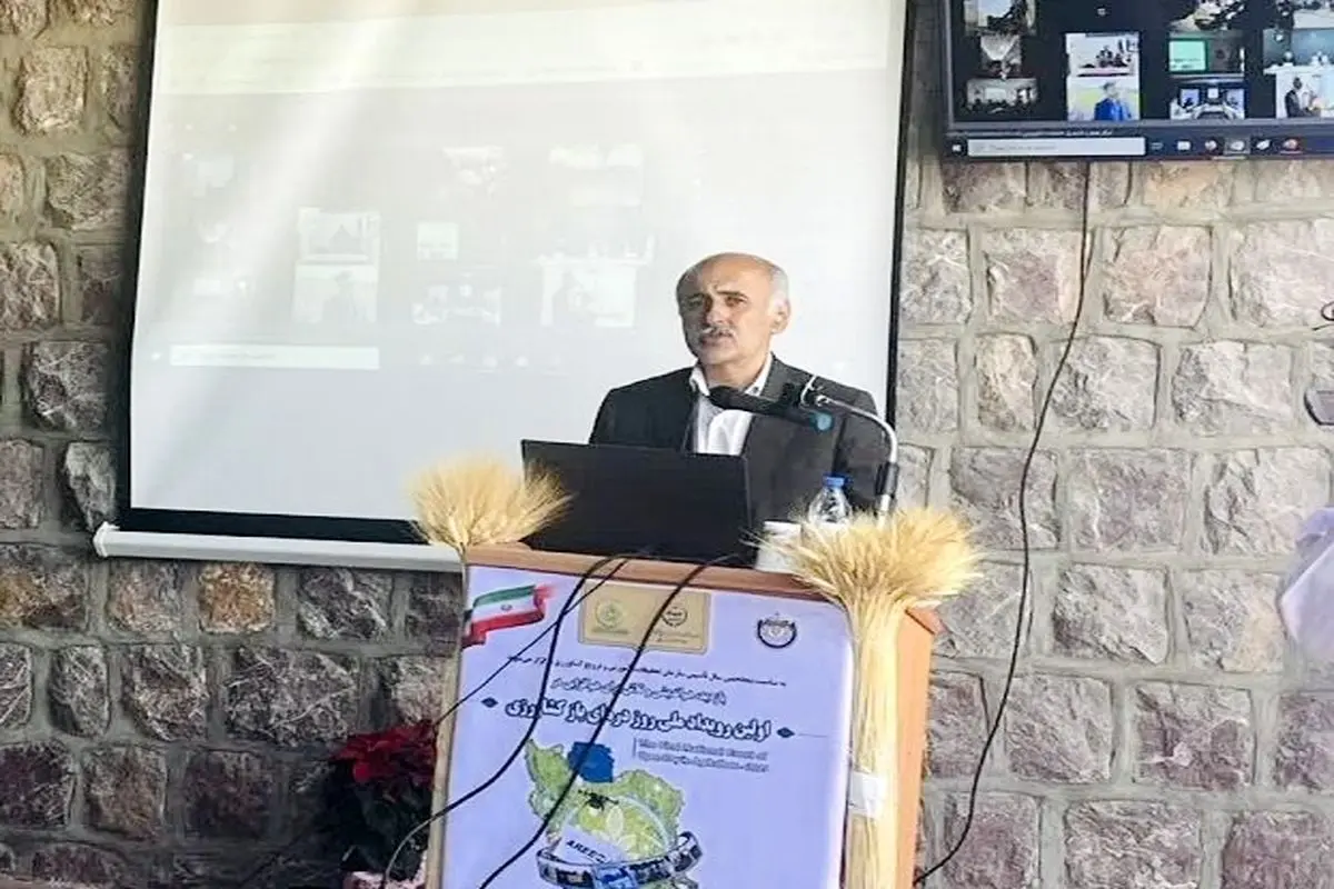 کردستان، قطب تولید محصولات کشاورزی با تکیه بر پژوهشهای علمی و فناوریهای نوین است