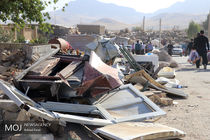 خسارت بیمه گذاران مناطق زلزله‌زده در اسرع وقت پرداخت می شود