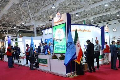 حضور 250 شرکت خارجی در بیست و هشتمین نمایشگاه بین المللی نفت،گاز،پالایش و پتروشیمی