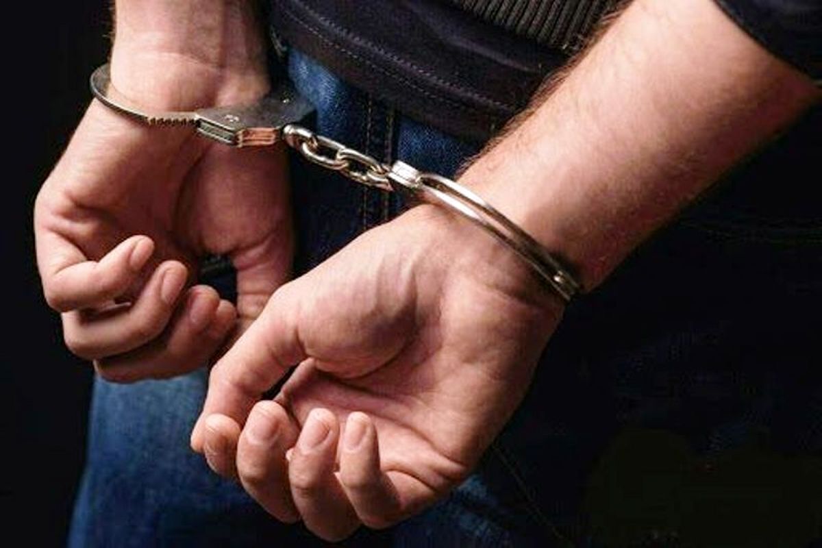دستگیری یک سارق حرفه ای با ۱۰ فقره سرقت در "دزفول"