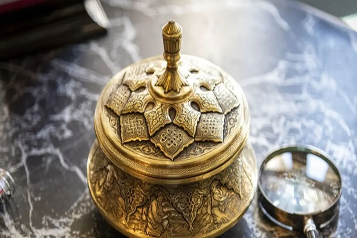 کارگروه صنایعدستی در معاونت اجرایی ریاستجمهوری تشکیل شد